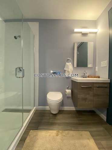 Boston - 1 Beds, 1 Baths