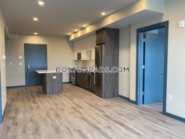 Boston - 2 Beds, 1 Baths