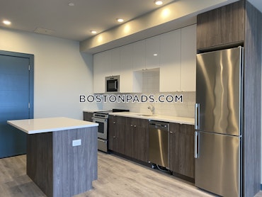 Boston - 2 Beds, 1 Baths