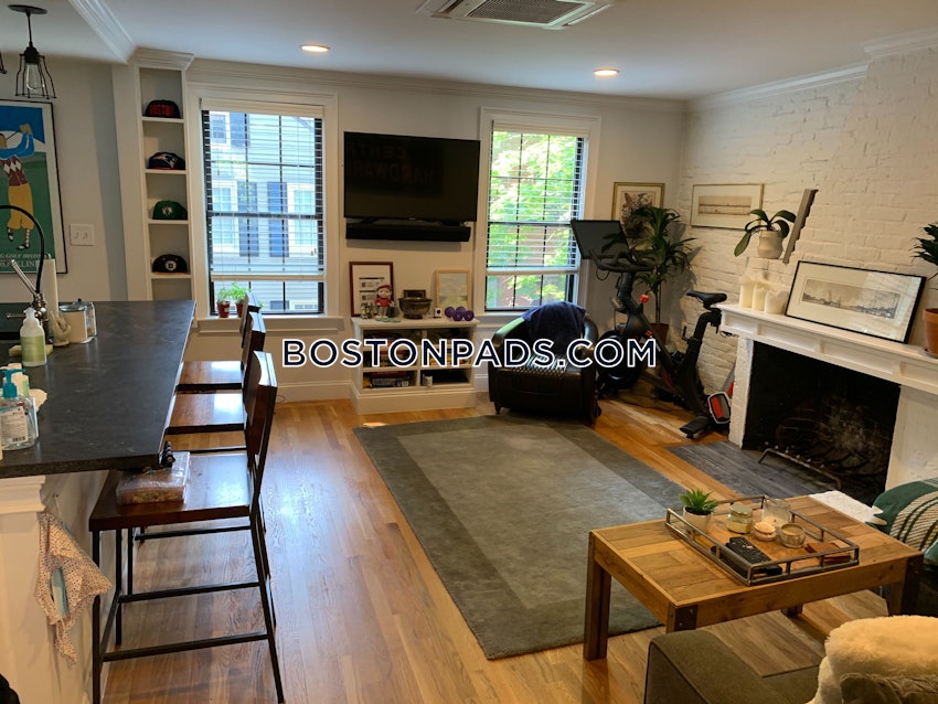 BOSTON - BAY VILLAGE - 1 Bed, 1 Bath - Image 7