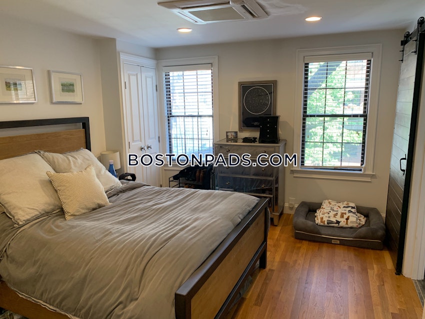 BOSTON - BAY VILLAGE - 1 Bed, 1 Bath - Image 5