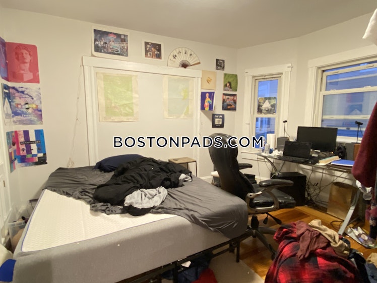 Bowdoin St., Medford