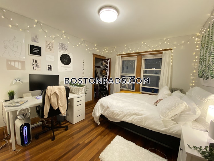 Bowdoin St., Medford