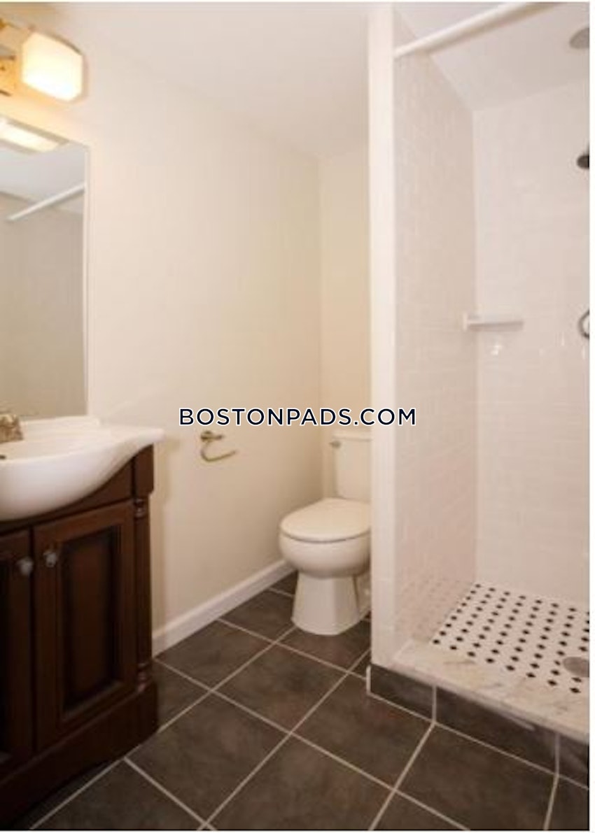 BOSTON - MISSION HILL - 4 Beds, 2 Baths - Image 5