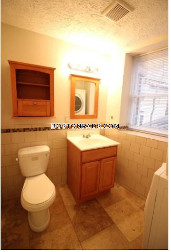 Boston - $4,800+ /mo