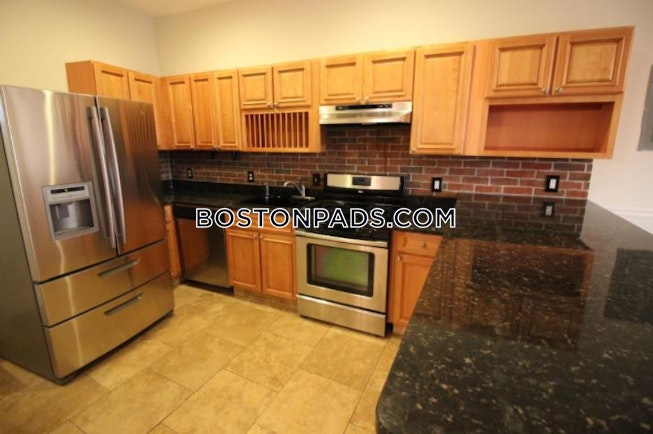 Boston - $4,800+ /mo
