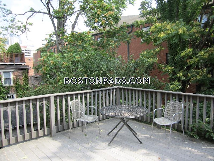 BOSTON - BAY VILLAGE - 1 Bed, 1 Bath - Image 12