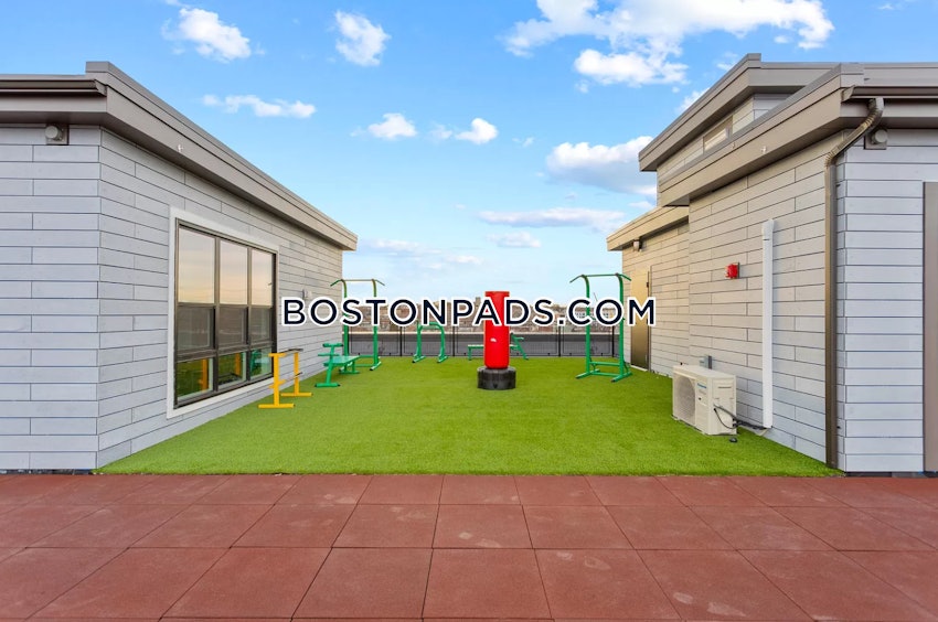 BOSTON - DORCHESTER/SOUTH BOSTON BORDER - 2 Beds, 1 Bath - Image 18