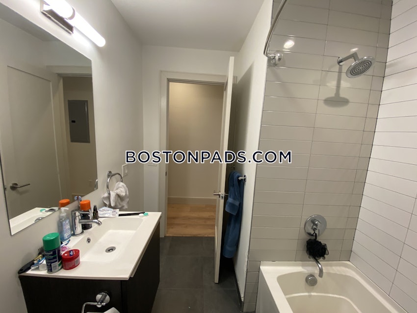 BOSTON - MISSION HILL - 4 Beds, 2 Baths - Image 19