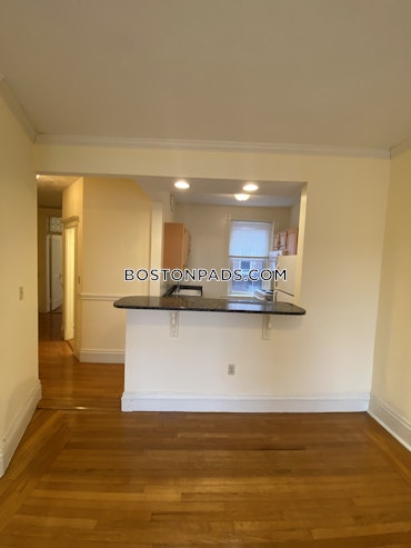 Boston - 1 Beds, 1 Baths