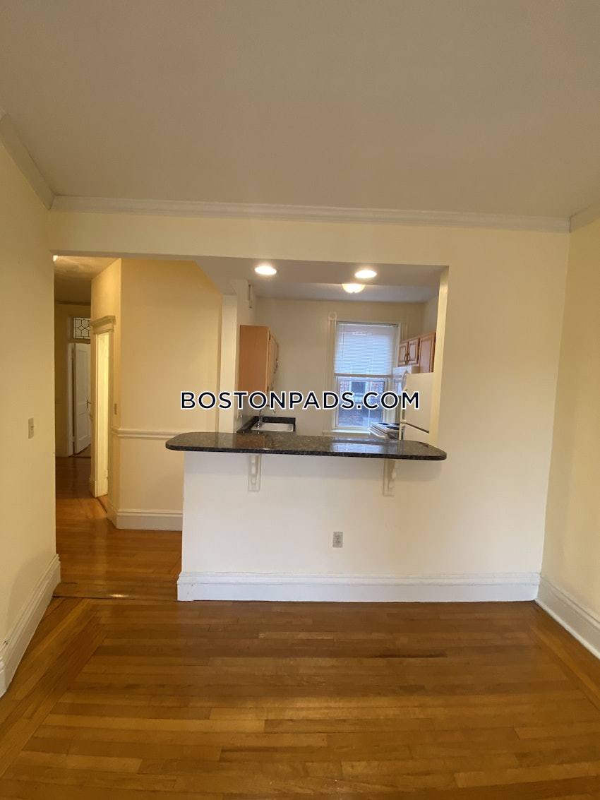 BOSTON - FENWAY/KENMORE - 1 Bed, 1 Bath - Image 1