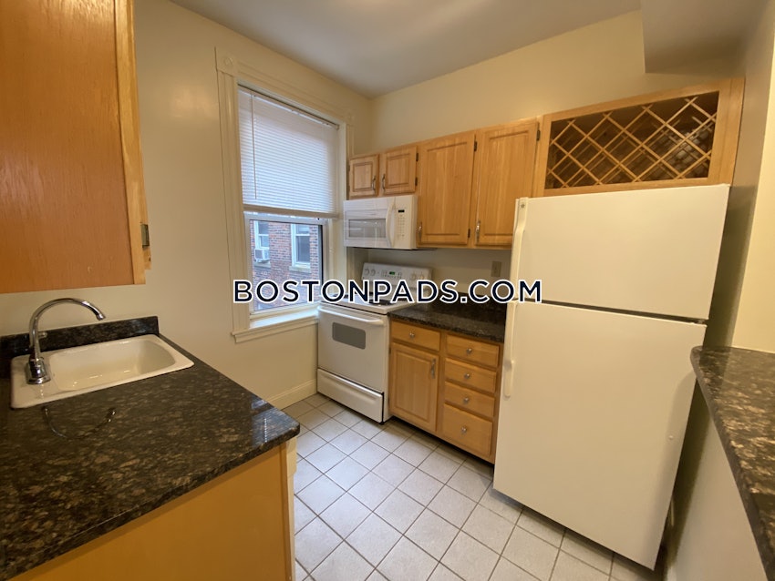 BOSTON - FENWAY/KENMORE - 1 Bed, 1 Bath - Image 3