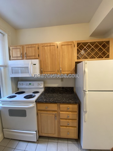 Boston - 1 Beds, 1 Baths