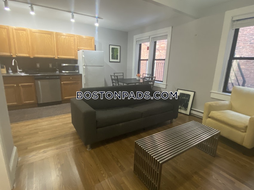 BOSTON - DOWNTOWN - 1 Bed, 1 Bath - Image 2