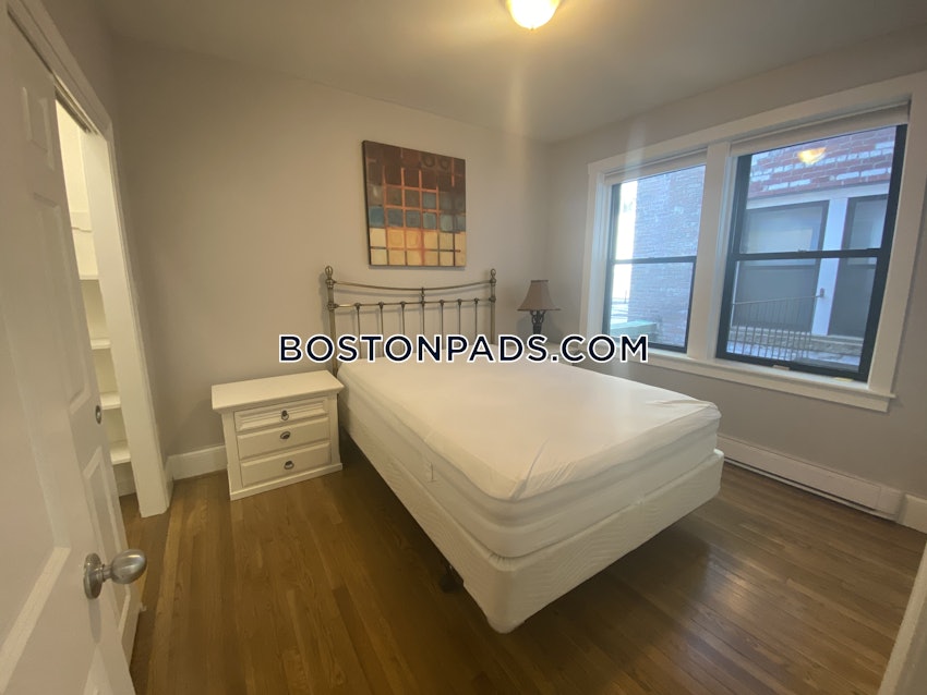 BOSTON - DOWNTOWN - 1 Bed, 1 Bath - Image 10