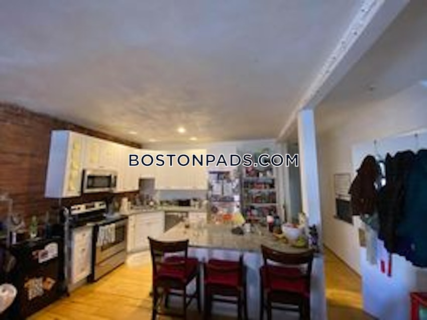 BOSTON - NORTHEASTERN/SYMPHONY - 6 Beds, 2 Baths - Image 28