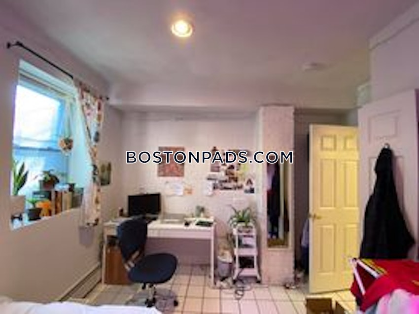 BOSTON - NORTHEASTERN/SYMPHONY - 6 Beds, 2 Baths - Image 24