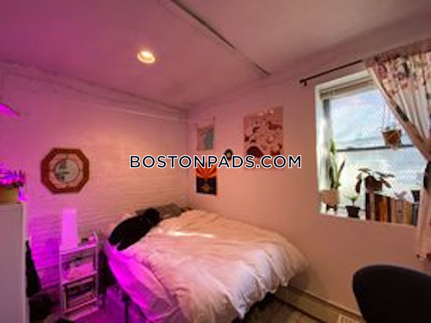 BOSTON - NORTHEASTERN/SYMPHONY - 6 Beds, 2 Baths - Image 21