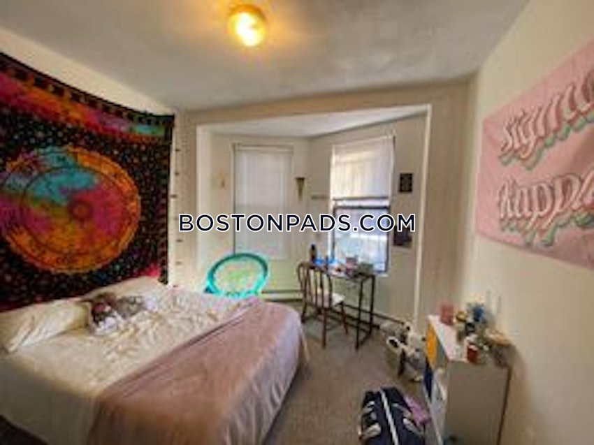 BOSTON - NORTHEASTERN/SYMPHONY - 6 Beds, 2 Baths - Image 22