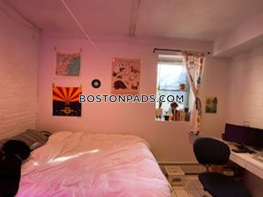 BOSTON - NORTHEASTERN/SYMPHONY - 6 Beds, 2 Baths - Image 23