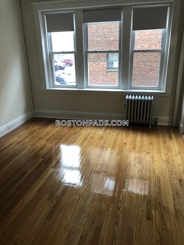 Boston - 1 Beds, 1 Baths