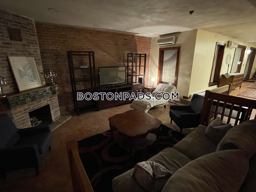 BOSTON - BACK BAY - 2 Beds, 2 Baths - Image 23