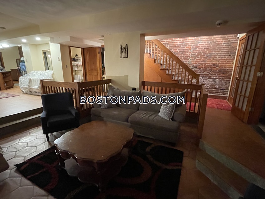 BOSTON - BACK BAY - 2 Beds, 2 Baths - Image 25