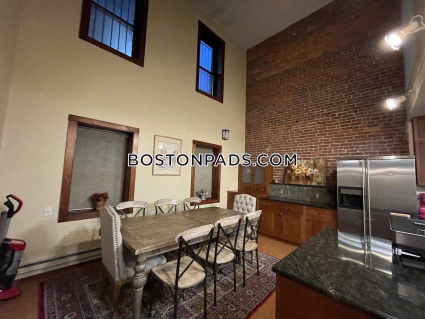 BOSTON - BACK BAY - 2 Beds, 2 Baths - Image 29