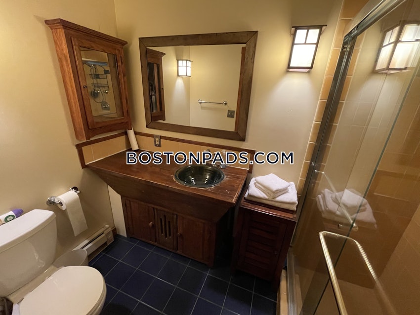 BOSTON - BACK BAY - 2 Beds, 2 Baths - Image 34