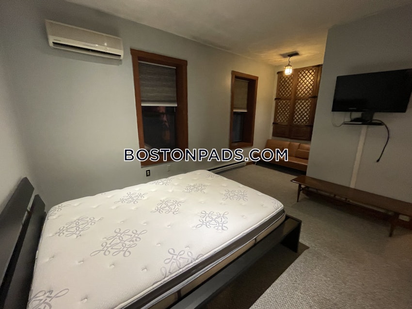 BOSTON - BACK BAY - 2 Beds, 2 Baths - Image 35