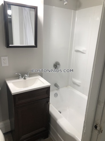 Boston - 1 Beds, 1 Baths