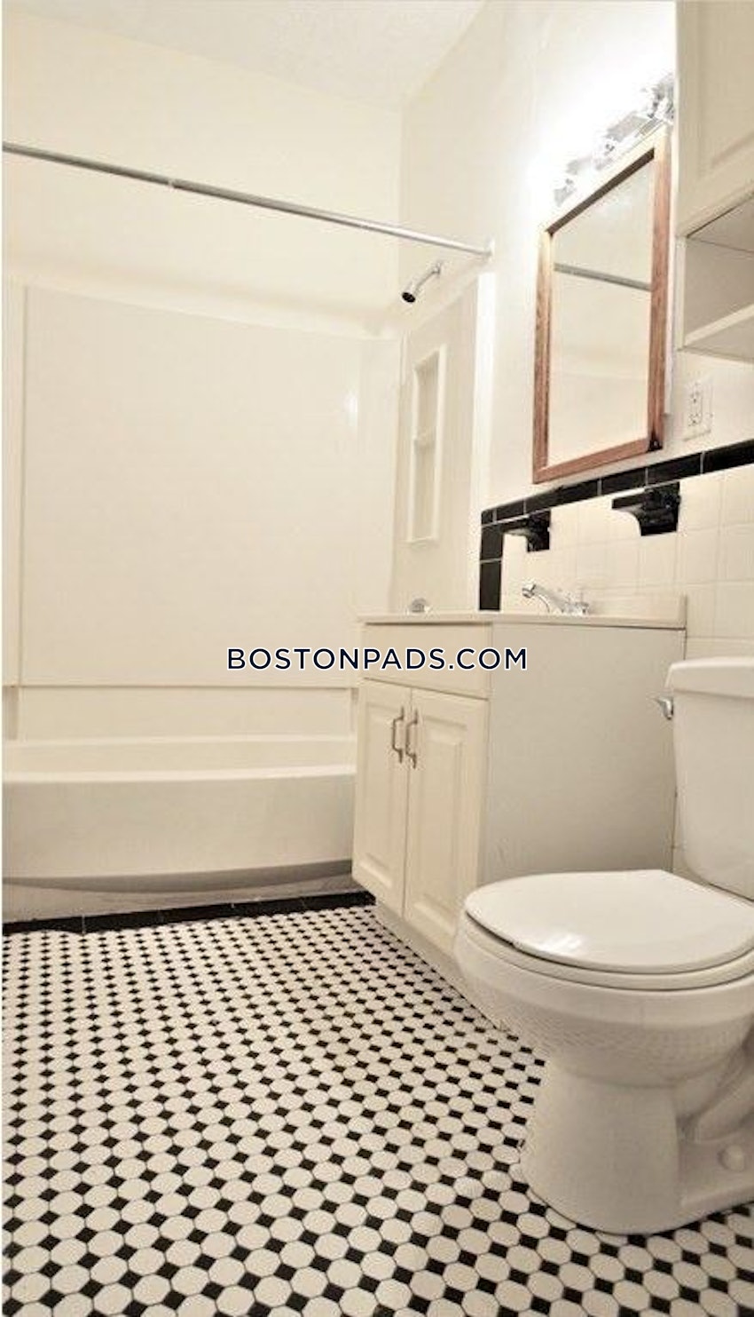 BROOKLINE- COOLIDGE CORNER - 3 Beds, 1 Bath - Image 7