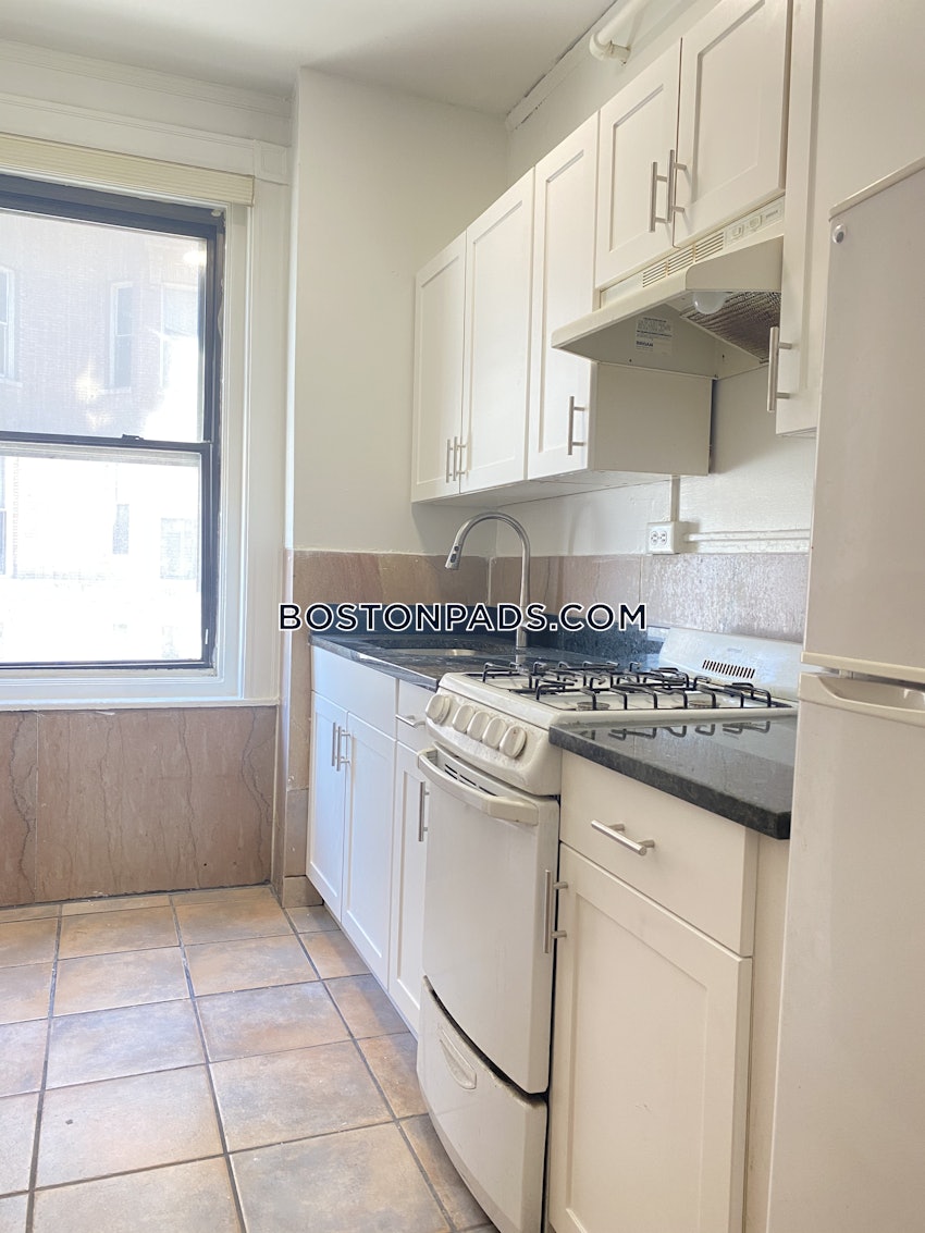 BOSTON - FENWAY/KENMORE - 3 Beds, 1 Bath - Image 10