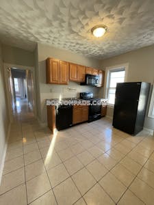 Dorchester 4 Beds 2 Baths Boston - $3,000 No Fee