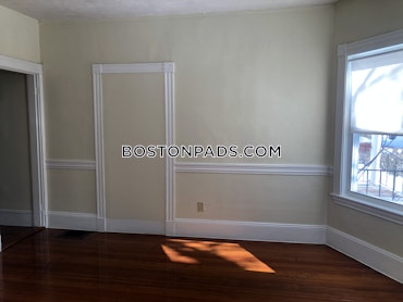 Boston - 4 Beds, 2 Baths