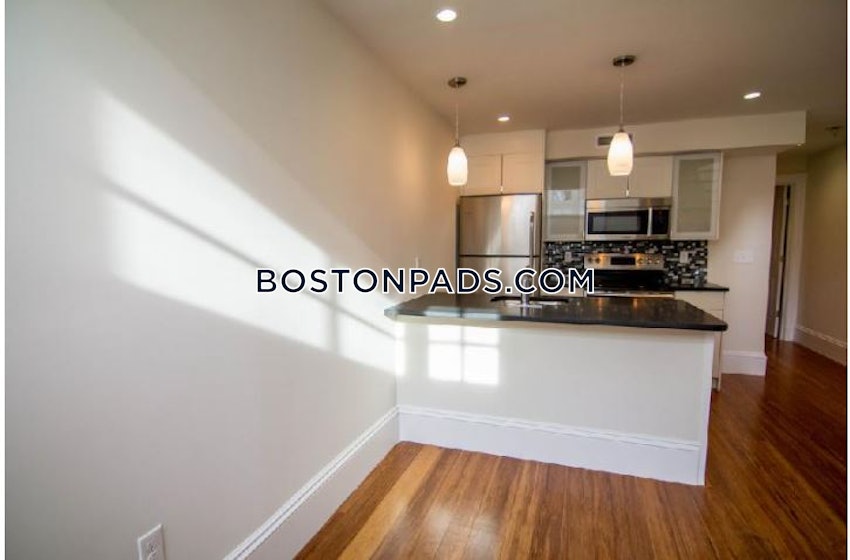 BOSTON - NORTHEASTERN/SYMPHONY - 2 Beds, 1 Bath - Image 4