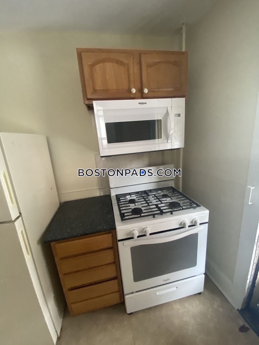 BOSTON - ALLSTON/BRIGHTON BORDER - 3 Beds, 1 Bath - Image 24