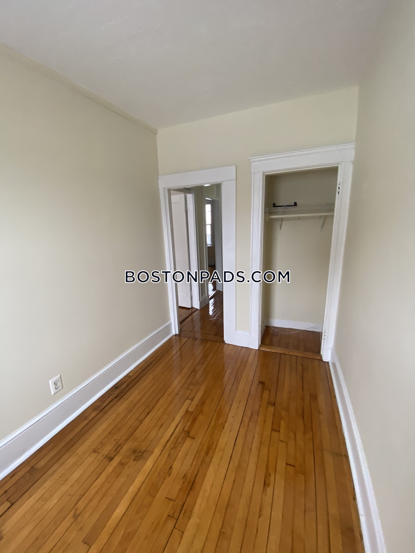 BOSTON - ALLSTON/BRIGHTON BORDER - 3 Beds, 1 Bath - Image 8