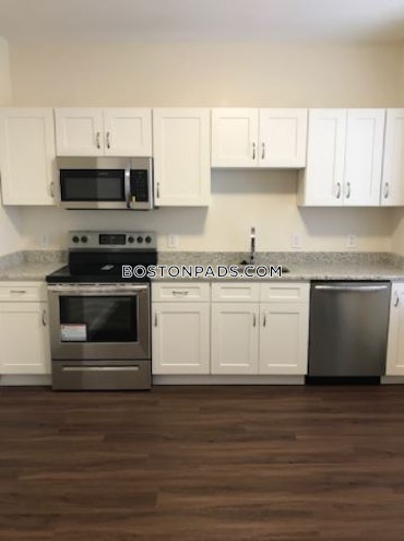 Boston - 2 Beds, 2 Baths