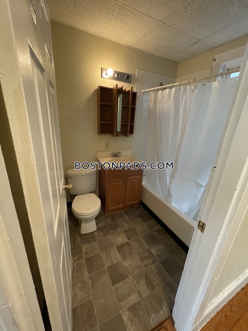 BOSTON - DORCHESTER - CENTER - 3 Beds, 1 Bath - Image 28