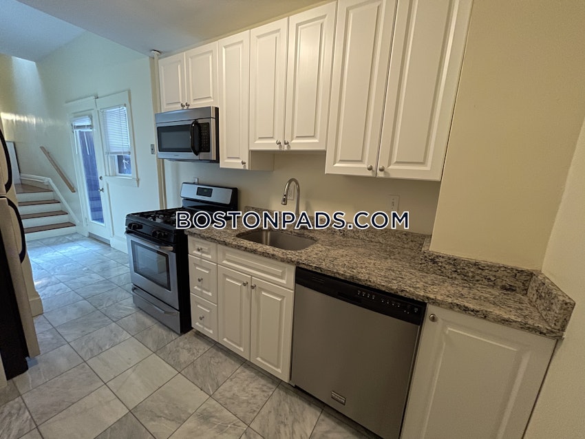 BOSTON - BACK BAY - 1 Bed, 1 Bath - Image 2