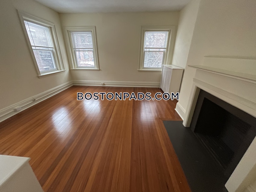 BOSTON - BACK BAY - 1 Bed, 1 Bath - Image 13