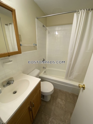 Allston - 2 Beds, 1 Baths