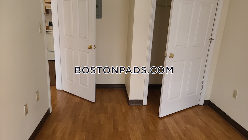 BOSTON - DOWNTOWN - 1 Bed, 1 Bath - Image 1