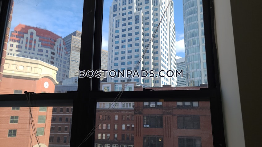 BOSTON - DOWNTOWN - 1 Bed, 1 Bath - Image 8