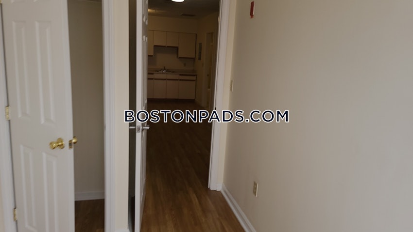 BOSTON - DOWNTOWN - 2 Beds, 1 Bath - Image 15