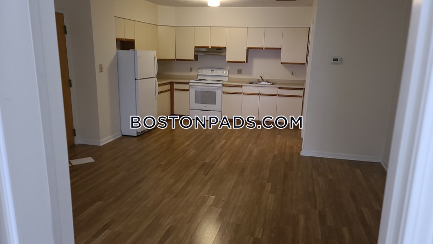 BOSTON - DOWNTOWN - 2 Beds, 1 Bath - Image 20