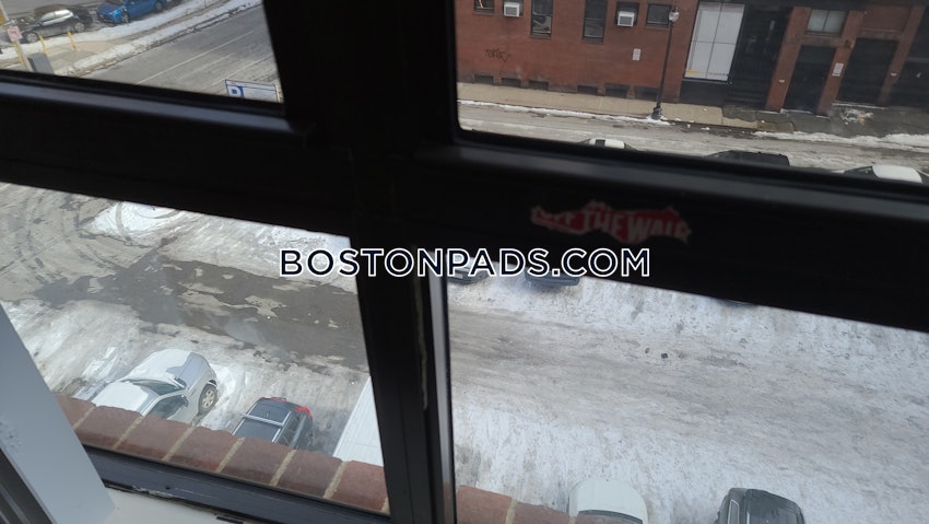 BOSTON - DOWNTOWN - 2 Beds, 1 Bath - Image 9