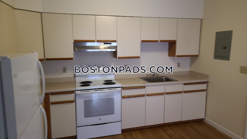 BOSTON - DOWNTOWN - 2 Beds, 1 Bath - Image 1