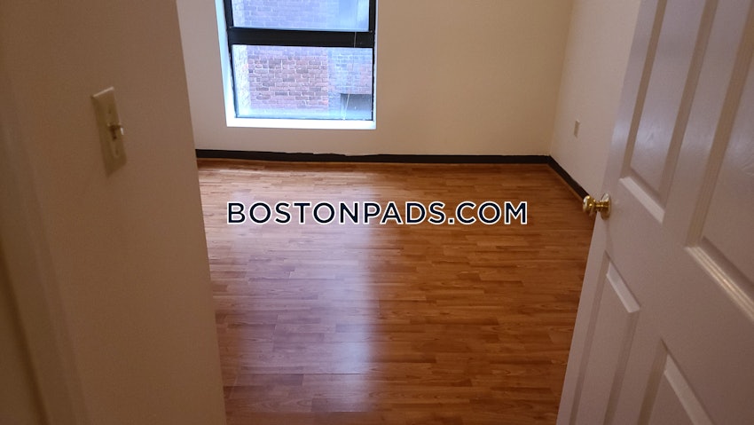 BOSTON - DOWNTOWN - 1 Bed, 1 Bath - Image 1